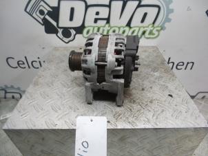 Used Dynamo Renault Clio IV (5R) 0.9 Energy TCE 90 12V Price on request offered by DeVo Autoparts