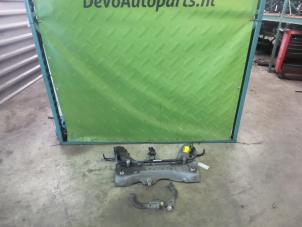 Used Subframe Renault Clio IV (5R) 0.9 Energy TCE 90 12V Price on request offered by DeVo Autoparts