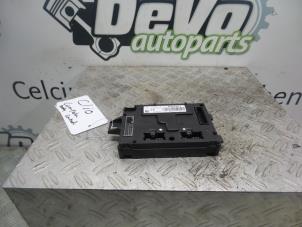 Usagé Ordinateur contrôle fonctionnel Renault Clio IV (5R) 0.9 Energy TCE 90 12V Prix sur demande proposé par DeVo Autoparts