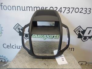 Used Dashboard part Opel Zafira Tourer (P12) 1.4 Turbo 16V Bi-Fuel ecoFLEX Price on request offered by DeVo Autoparts