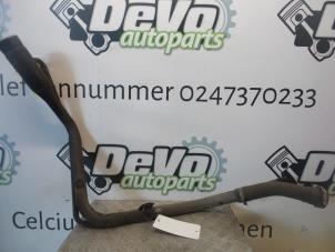 Used Fuel tank filler pipe Opel Zafira Tourer (P12) 1.4 Turbo 16V Bi-Fuel ecoFLEX Price on request offered by DeVo Autoparts