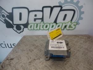 Used Airbag Module Opel Astra G (F08/48) 1.6 Price on request offered by DeVo Autoparts