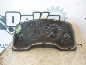 Used Odometer KM Opel Astra G (F08/48) 1.6 Price on request offered by DeVo Autoparts