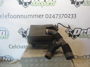 Used Air box Opel Astra G (F08/48) 1.6 Price on request offered by DeVo Autoparts