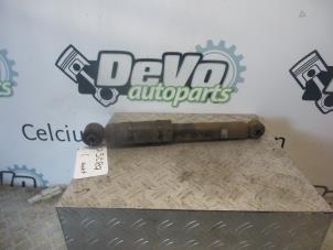 Used Rear shock absorber, left Opel Astra G (F08/48) 1.6 Price on request offered by DeVo Autoparts