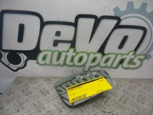 Used Mirror glass, right Volkswagen Polo V (6R) 1.0 12V BlueMotion Technology Price on request offered by DeVo Autoparts