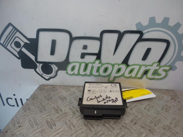 Używane Modul Comfort Opel Astra G (F08/48) 1.6 Cena na żądanie oferowane przez DeVo Autoparts