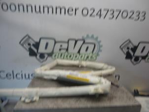Used Roof curtain airbag, left Opel Meriva Mk.II 1.4 Turbo 16V Ecotec Price on request offered by DeVo Autoparts