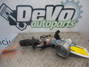 Used Ignition switch contact block Opel Meriva Mk.II 1.4 Turbo 16V Ecotec Price on request offered by DeVo Autoparts