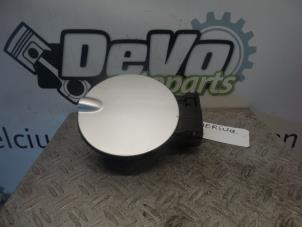 Used Tank cap cover Opel Meriva Mk.II 1.4 Turbo 16V Ecotec Price on request offered by DeVo Autoparts