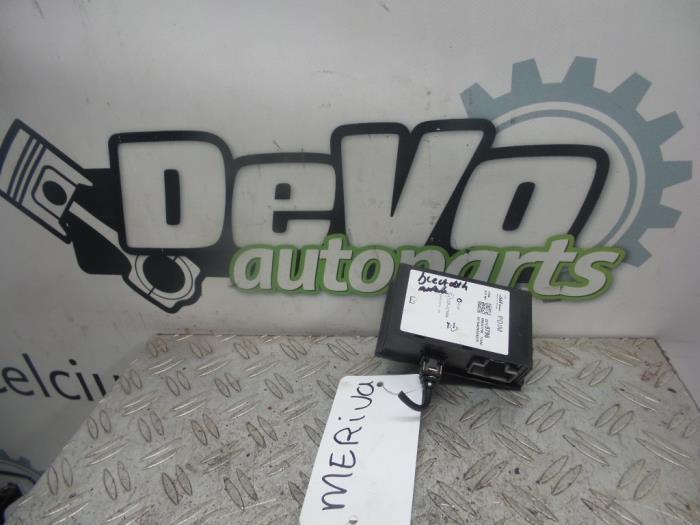Usados Módulo Bluetooth Opel Meriva Mk.II 1.4 Turbo 16V Ecotec Precio de solicitud ofrecido por DeVo Autoparts