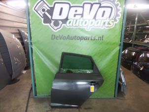 Used Rear door 4-door, left Seat Ibiza ST (6J8) 1.2 12V Price on request offered by DeVo Autoparts