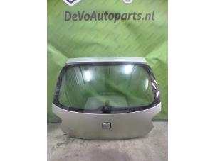 Used Tailgate Seat Ibiza IV (6J5) 1.2 12V Price on request offered by DeVo Autoparts