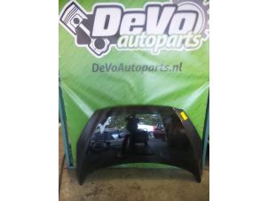 Used Bonnet Peugeot 308 (4A/C) 1.4 VTI 16V Price on request offered by DeVo Autoparts