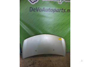 Used Bonnet Renault Clio III (BR/CR) 1.2 16V 65 Price on request offered by DeVo Autoparts