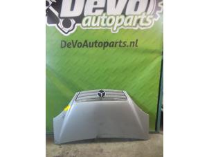 Used Bonnet Mercedes A (W168) 1.6 A-160 Price on request offered by DeVo Autoparts