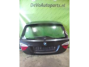 Gebrauchte Heckklappe BMW 3 serie Touring (E91) 318d 16V Preis auf Anfrage angeboten von DeVo Autoparts