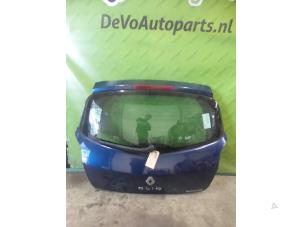 Used Tailgate Renault Clio II (BB/CB) 1.2 16V Price on request offered by DeVo Autoparts