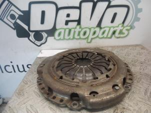 Used Clutch kit (complete) Opel Meriva Mk.II 1.4 Turbo 16V Ecotec Price on request offered by DeVo Autoparts