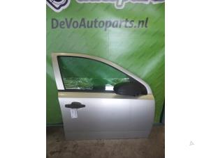 Used Front door 4-door, right Opel Astra H SW (L35) 1.7 CDTi 16V Price on request offered by DeVo Autoparts