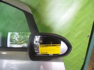 Gebrauchte Außenspiegel rechts Opel Corsa D 1.2 16V ecoFLEX Bi-Fuel Preis auf Anfrage angeboten von DeVo Autoparts
