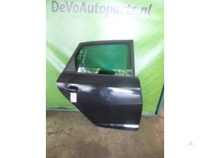 Used Rear door 4-door, right Seat Ibiza ST (6J8) 1.2 12V Price on request offered by DeVo Autoparts
