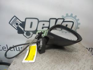 Gebrauchte Außenspiegel rechts Seat Ibiza IV (6J5) 1.2 TDI Ecomotive Preis auf Anfrage angeboten von DeVo Autoparts