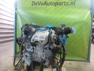 Used Engine Ford Fiesta 6 (JA8) 1.4 TDCi Price € 1.400,00 Margin scheme offered by DeVo Autoparts