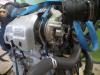 Engine from a Ford Fiesta 6 (JA8) 1.4 TDCi 2012