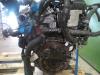 Engine from a Ford Fiesta 6 (JA8) 1.4 TDCi 2012