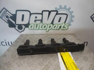 Używane Zestaw cewek zaplonowych Opel Corsa D 1.4 16V Twinport Cena na żądanie oferowane przez DeVo Autoparts
