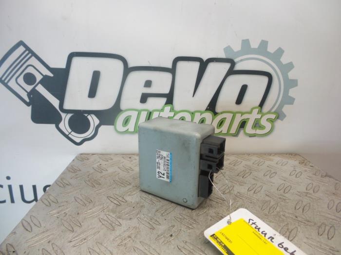 Usagé Ordinateur direction assistée Suzuki SX4 (EY/GY) 1.9 DDiS Grip 4x4 Prix sur demande proposé par DeVo Autoparts