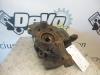 Knuckle, front left from a Suzuki SX4 (EY/GY) 1.6 16V VVT Comfort,Exclusive Autom. 2008