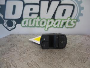 Used Multi-functional window switch Opel Corsa D 1.0 Price on request offered by DeVo Autoparts