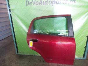 Used Rear door 4-door, right Fiat Punto II (188) 1.2 16V 3-Drs. Price on request offered by DeVo Autoparts