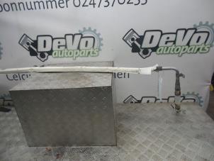 Used Roof curtain airbag, left Mercedes B (W245,242) 1.7 B-170 16V Price on request offered by DeVo Autoparts