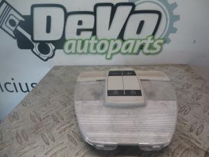 Used Interior lighting, front Mercedes B (W245,242) 1.7 B-170 16V Price on request offered by DeVo Autoparts