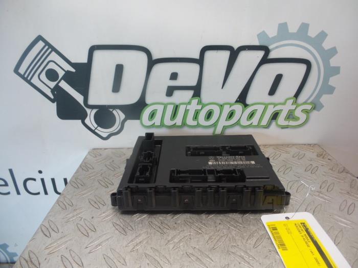 Używane Modul Comfort Mercedes B (W245) 1.7 B-170 16V Cena na żądanie oferowane przez DeVo Autoparts