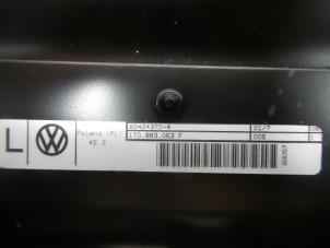 Usados Asiento detrás Volkswagen Touran (1T1/T2) 2.0 TDI 16V 140 Precio de solicitud ofrecido por DeVo Autoparts
