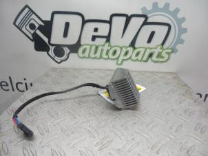 Used Heater resistor Seat Ibiza IV (6J5) 1.0 EcoTSI 12V Price on request offered by DeVo Autoparts