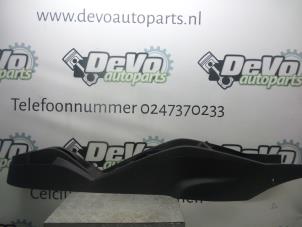 Used Middle console Seat Ibiza IV (6J5) 1.0 EcoTSI 12V Price on request offered by DeVo Autoparts