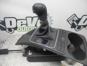 Used Automatic gear selector Seat Ibiza IV (6J5) 1.0 EcoTSI 12V Price on request offered by DeVo Autoparts