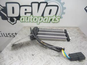 Usados Elemento de calefacción calefactor Ford Fiesta 6 (JA8) 1.4 TDCi Precio de solicitud ofrecido por DeVo Autoparts