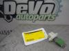 Heater resistor from a Ford Fiesta 6 (JA8), 2008 / 2017 1.4 TDCi, Hatchback, Diesel, 1.399cc, 51kW (69pk), FWD, KVJA, 2010-09 / 2012-09 2012