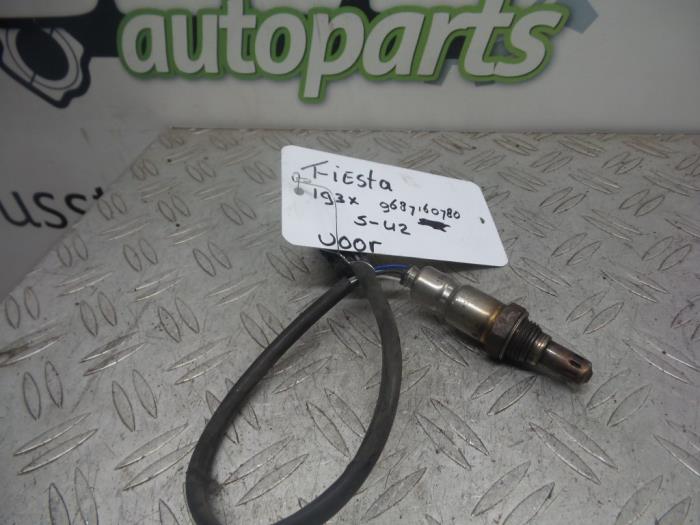 Used Lambda probe Ford Fiesta 6 (JA8) 1.4 TDCi Price on request offered by DeVo Autoparts