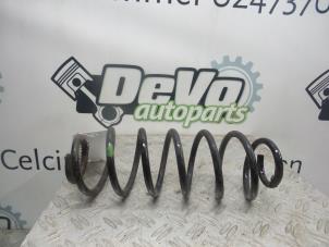 Używane Sprezyna srubowa tyl Ford Fiesta 6 (JA8) 1.4 TDCi Cena na żądanie oferowane przez DeVo Autoparts