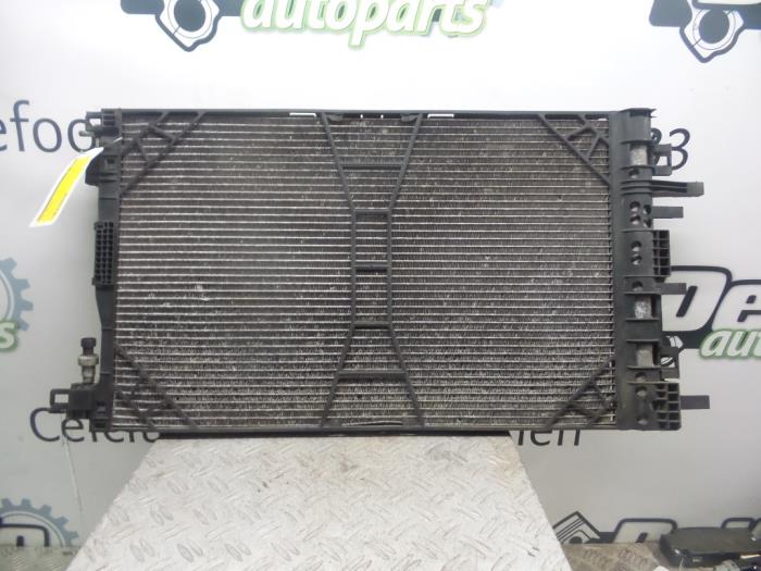 Begagnade AC-radiator Opel Insignia 2.0 CDTI 16V 130 Ecotec Pris på förfrågan erbjuds av DeVo Autoparts