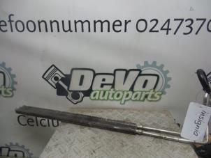 Used Oil cooler steering unit Opel Insignia 2.0 CDTI 16V 130 Ecotec Price on request offered by DeVo Autoparts