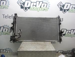 Used Radiator Opel Insignia 2.0 CDTI 16V 130 Ecotec Price on request offered by DeVo Autoparts