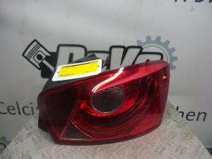 Used Taillight, right Seat Ibiza IV (6J5) 1.2 TDI Ecomotive Price on request offered by DeVo Autoparts